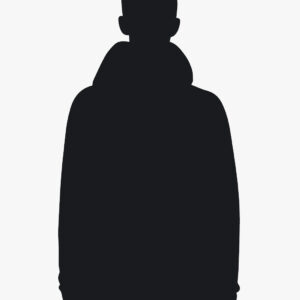 Urban Striped Sleeveless