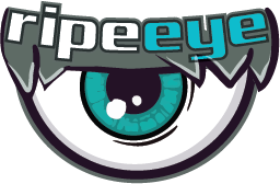 RipeEye Logo wht-blu
